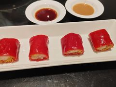 -ManHo万豪中餐厅(成都茂业JW万豪酒店)