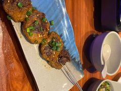 -千岛蚝高压锅生蚝·人参火锅(白云万达店)