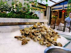 -川骄海鲜自助(河东店)