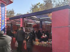 -西北轻工批发市场