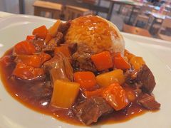 -宜家·瑞典风味餐厅(海达南街店)