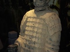 秦俑地宫-青岛方特梦幻王国