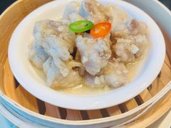 -广州文华东方酒店·江-由辉师傅主理