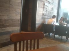 -星巴克(兰桂坊店)
