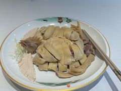 -海宝酒家(中山四路店)