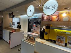 -麦当劳(农光里店)