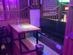 -长藤鬼校(钟楼店)