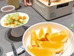 -俏立方·15年新楚菜
