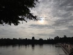-吴哥国家博物馆