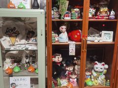 -小豆海棠(人民南路店)