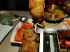 -丰茂烤串(金源店)