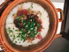-百年果林椰子鸡(中洲店)