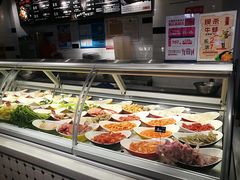 -小山城麻辣香锅(新邻生活广场店)