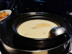 -捞王锅物料理(凯旋路店)