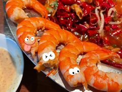 -胖哥俩肉蟹煲(杭州下沙学林街店)