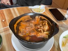 -砂锅店