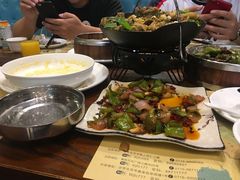 -我家福厨(万达中餐厅店)