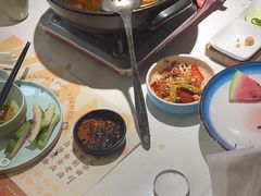 -王妈热卤·川味馆(海昌店)