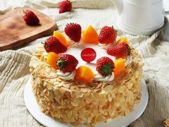 -味多美蛋糕(洋桥店)