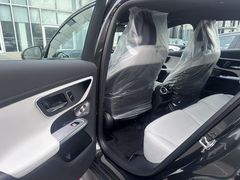 -奔驰利星行(北京花乡店)