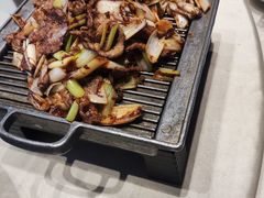 -7号院家宴.烧鸽子(门头沟店)