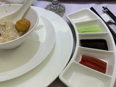 -粗茶淡饭·汉口公馆(循礼门店)