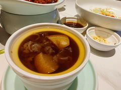 -老太原菜馆(万达店)