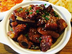 -妈妈的味道(工人体育场东路店)