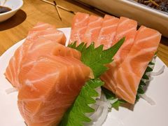 -王氏炉匠·烧鸟放题自助(三里屯店)