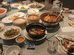 -外婆家(西溪印象城店)