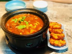 -长勺子东南亚(街道口店)