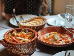 -ALBERGUE 1601 婆仔屋葡国餐厅