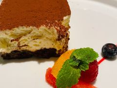 提拉米苏Tiramisu-Solo(衡山路店)