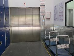 -StorHub趣存自助仓·迷你仓(金桥店)