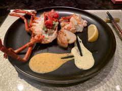 -Ginza Onodera铁板烧(外滩十八号店)