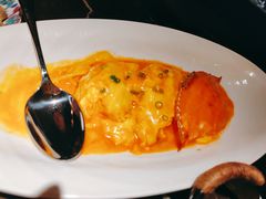 -海派悦庭·海胆烧麦·新融合菜(凯德广场店)