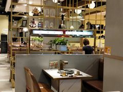 -老板娘的烤肉店(港湾广场店)