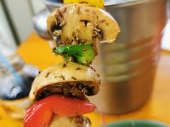 -炒豆合作社(东四总店)