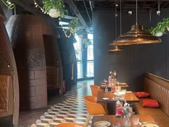 -西堤牛排(杭州金沙天街龙湖店)