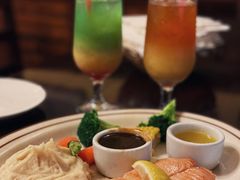 -JACKY'S PUB 杰克西餐(第二大街店)