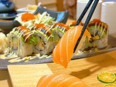 -长崎屋·日本料理·刺身·烧鸟(天河北路店)