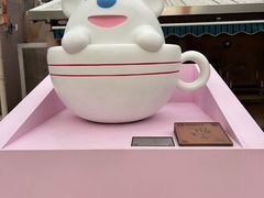-九龙公园