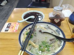 -鸭小妹鸭血粉丝(老门东店)
