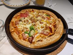 -必胜客(栖乐荟店)