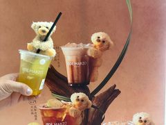 -13DE MARZO CAFÉ(深圳万象天地店)