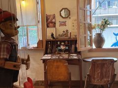 -懒鱼时光馆(沙坪坝店)