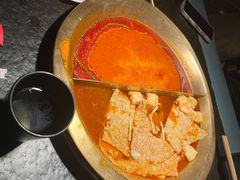 -九鼎轩脆毛肚火锅(南京东路店)