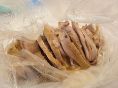 -清真·王家桶子鸡