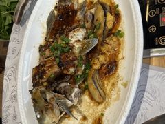 -丰尔粥食·粥底火锅·桑拿鸡(大良总店)