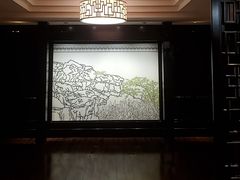 -万豪中餐厅·粤菜·北京粤财JW万豪酒店